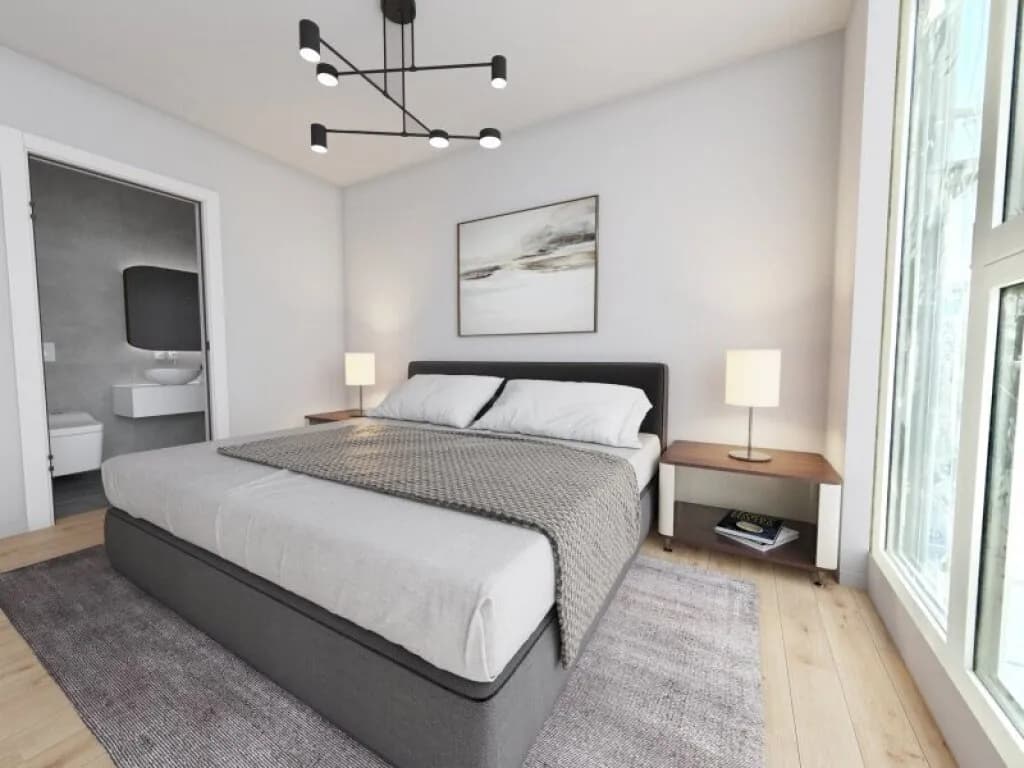 2-Zimmer-Wohnung kaufen in Wien – 30,7 m², € 179.000 – Bild 2 von 3