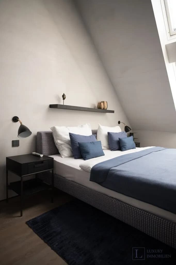 2-Zimmer-Wohnung mieten in Wien – 99,34 m², € 3.959