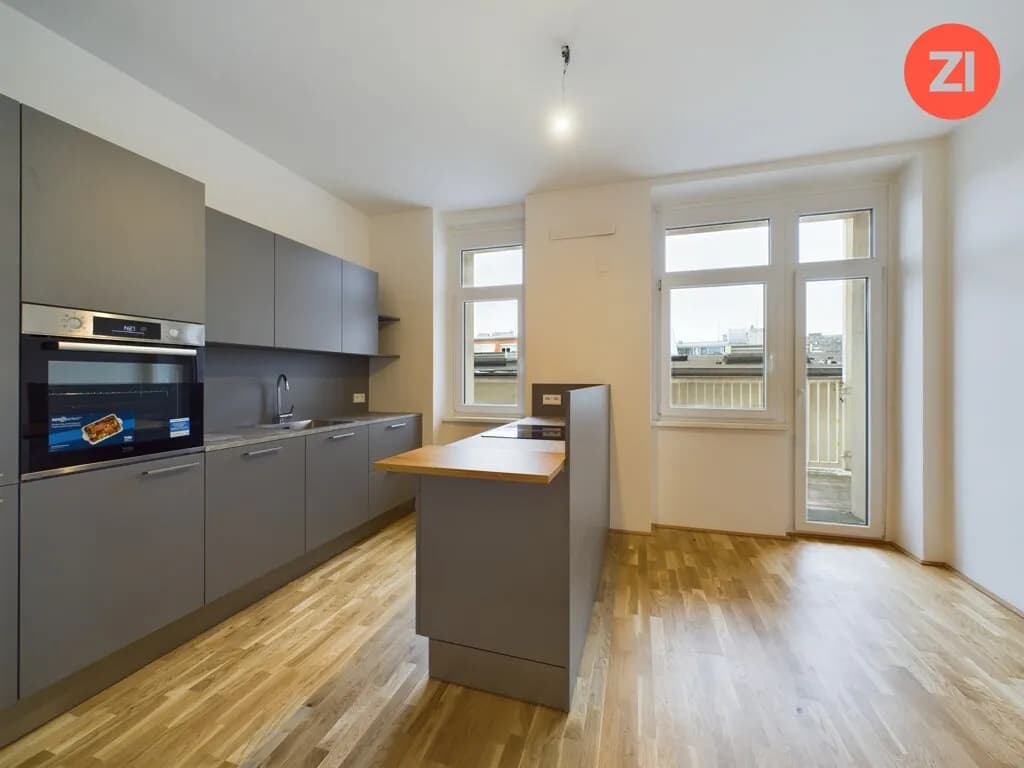 3-Zimmer-Wohnung mieten in Linz – 101 m², € 1.643 – Bild 2 von 12