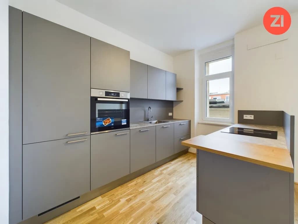 3-Zimmer-Wohnung mieten in Linz – 101 m², € 1.643 – Bild 3 von 12