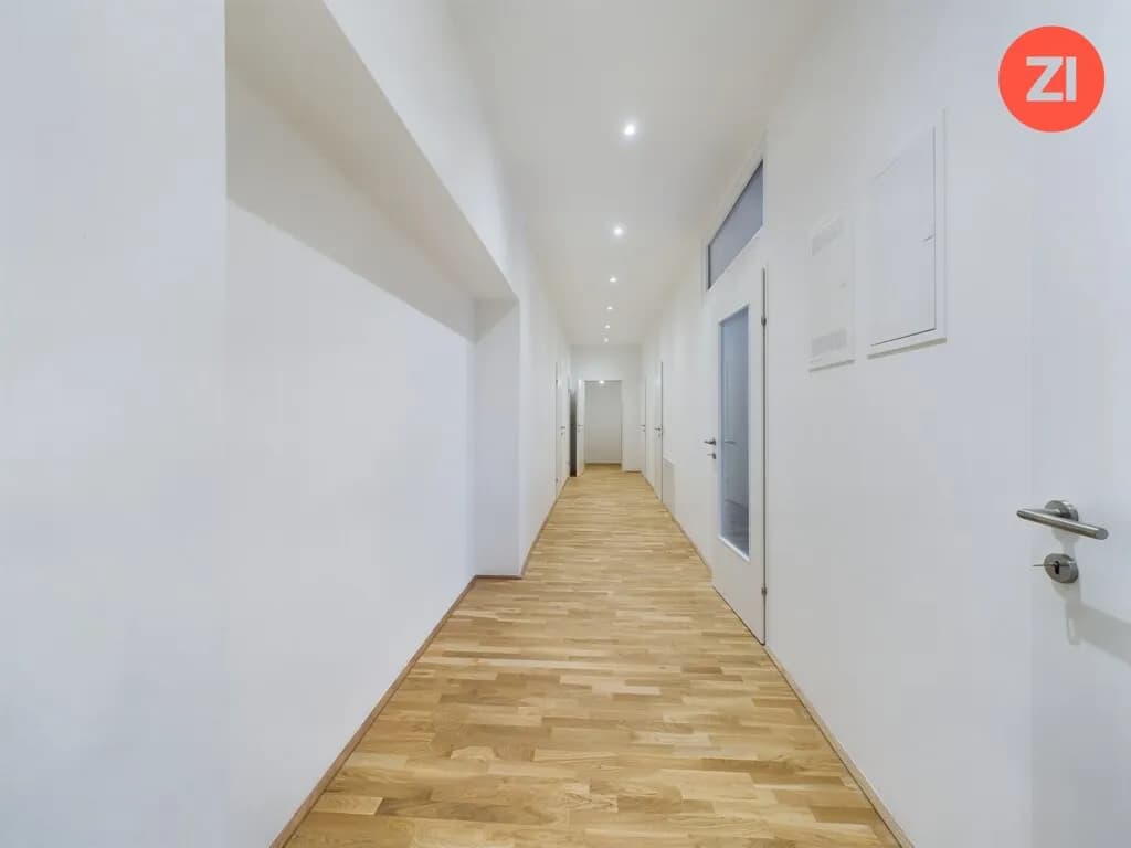 3-Zimmer-Wohnung mieten in Linz – 101 m², € 1.643 – Bild 9 von 12