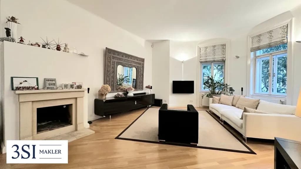 3-Zimmer-Wohnung kaufen in Wien – 150,94 m², € 1.195.000 – Bild 1 von 9