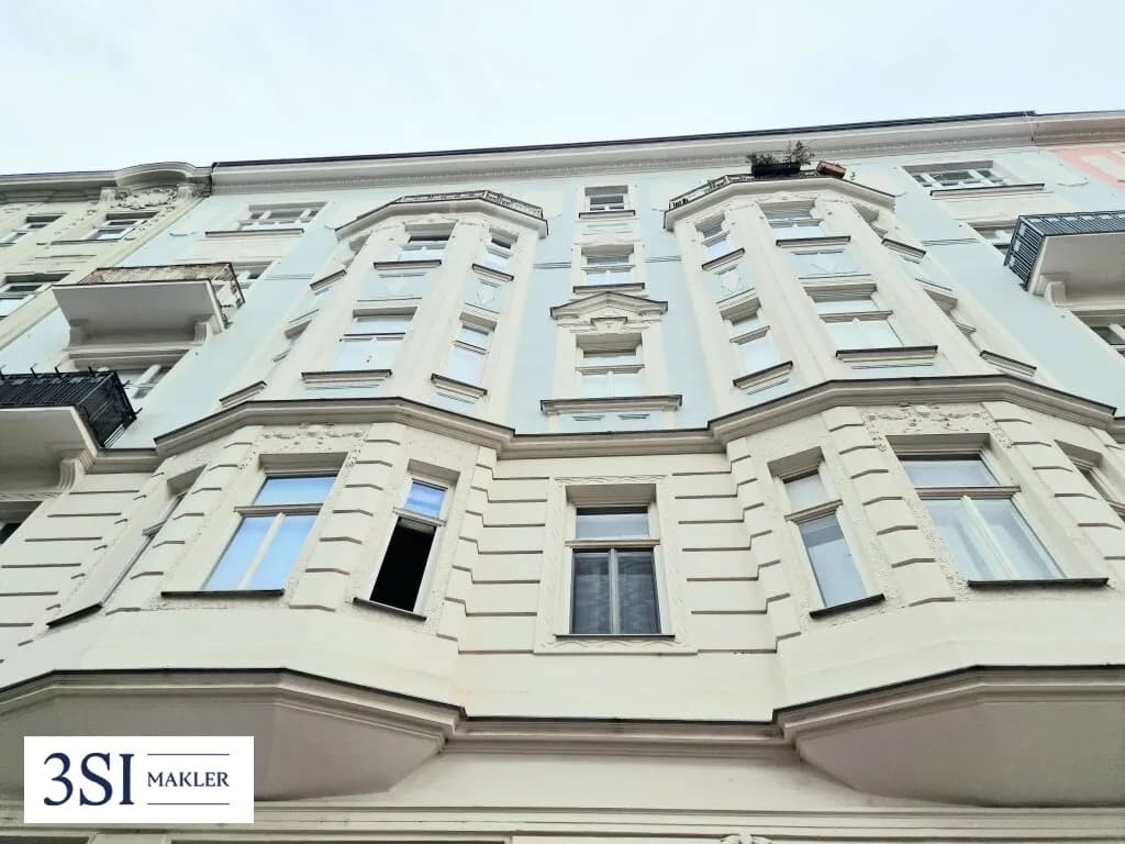 3-Zimmer-Wohnung kaufen in Wien – 150,94 m², € 1.195.000 – Bild 2 von 9