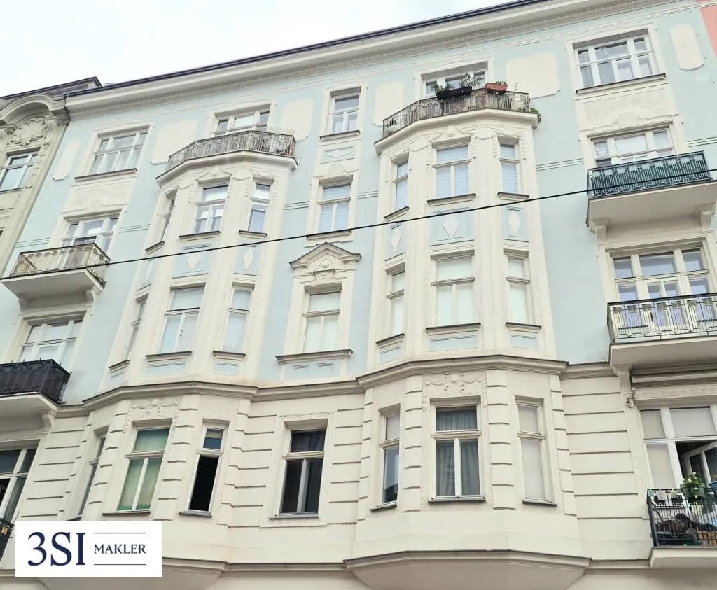 3-Zimmer-Wohnung kaufen in Wien – 150,94 m², € 1.195.000 – Bild 4 von 9