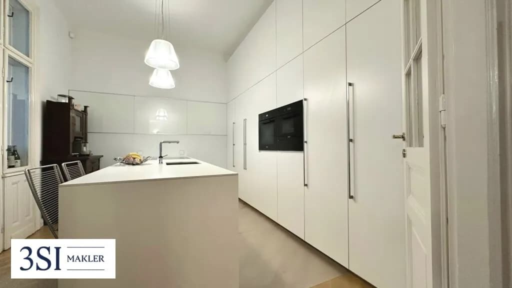3-Zimmer-Wohnung kaufen in Wien – 150,94 m², € 1.195.000 – Bild 5 von 9