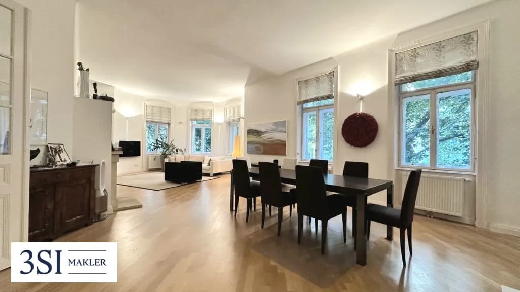 3-Zimmer-Wohnung kaufen in Wien – 150,94 m², € 1.195.000 – Bild 6 von 9