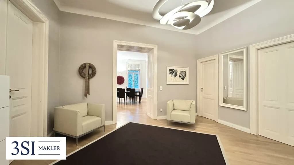 3-Zimmer-Wohnung kaufen in Wien – 150,94 m², € 1.195.000 – Bild 7 von 9