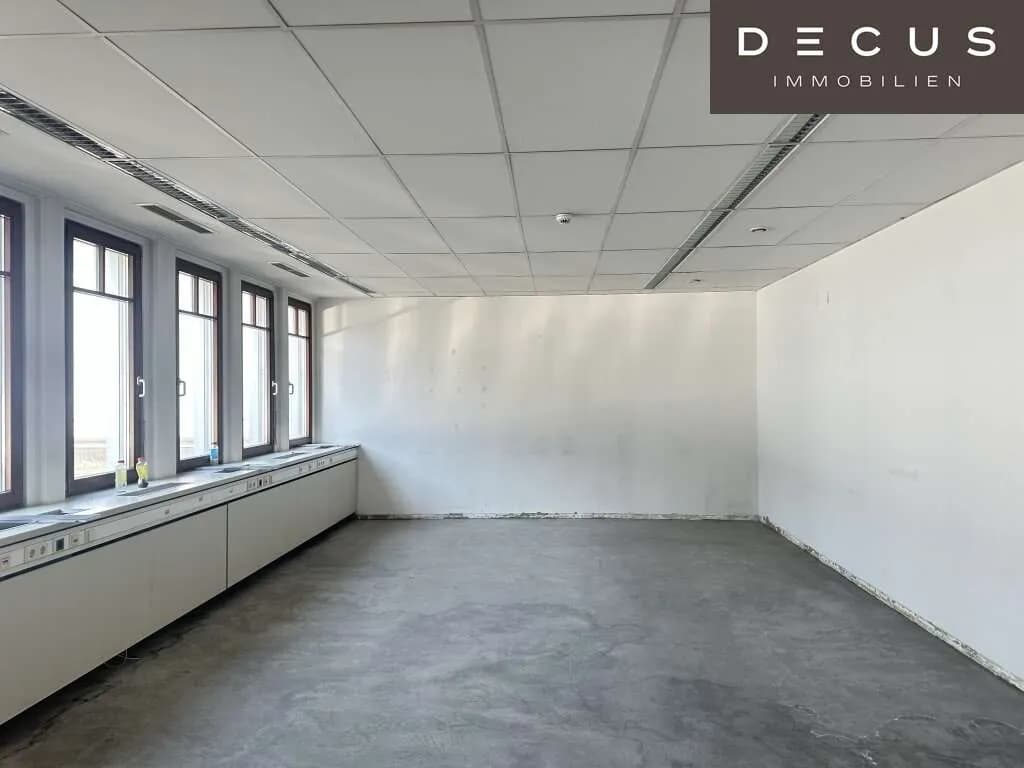 Gewerbeimmobilie mieten in Wien – 162 m², € 10