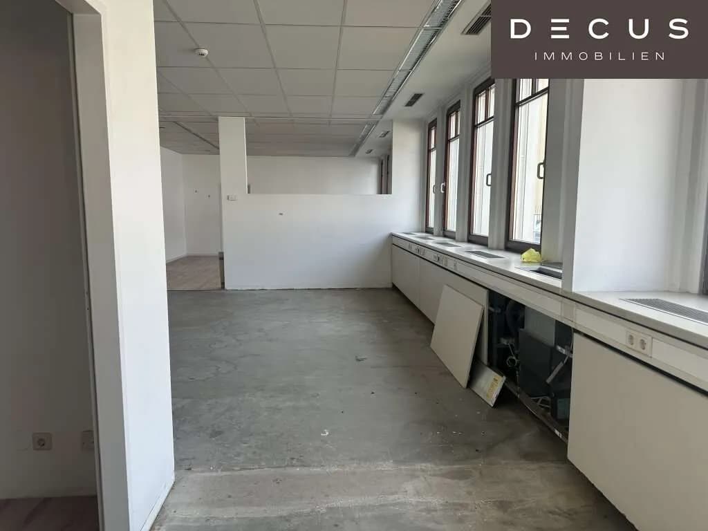 Gewerbeimmobilie mieten in Wien – 162 m², € 10 – Bild 2 von 9