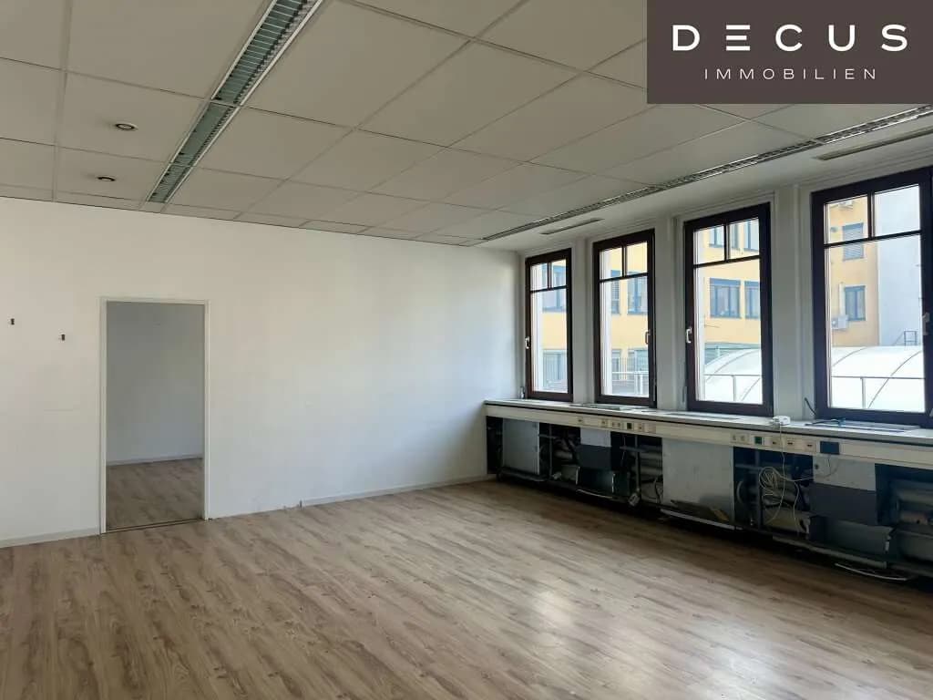 Gewerbeimmobilie mieten in Wien – 162 m², € 10 – Bild 3 von 9