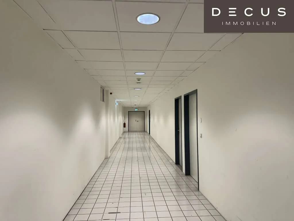 Gewerbeimmobilie mieten in Wien – 162 m², € 10 – Bild 8 von 9