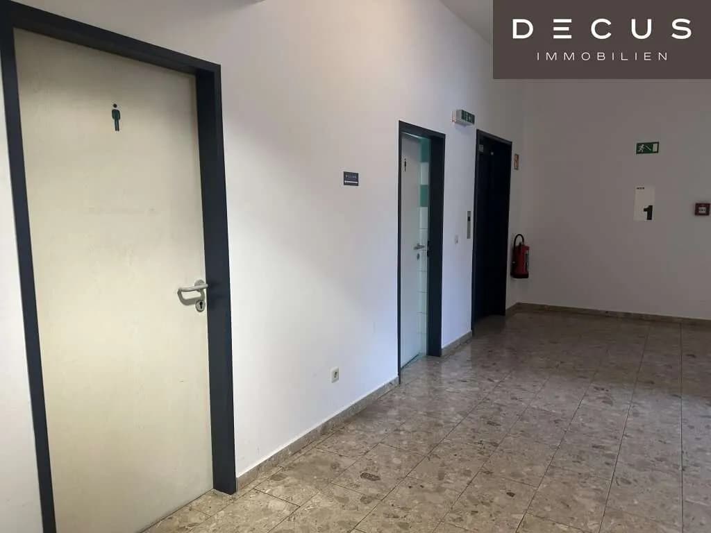 Gewerbeimmobilie mieten in Wien – 162 m², € 10 – Bild 9 von 9