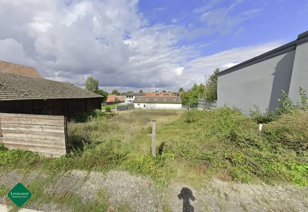 Grundstück kaufen in Korneuburg – 930 m², € 259.000