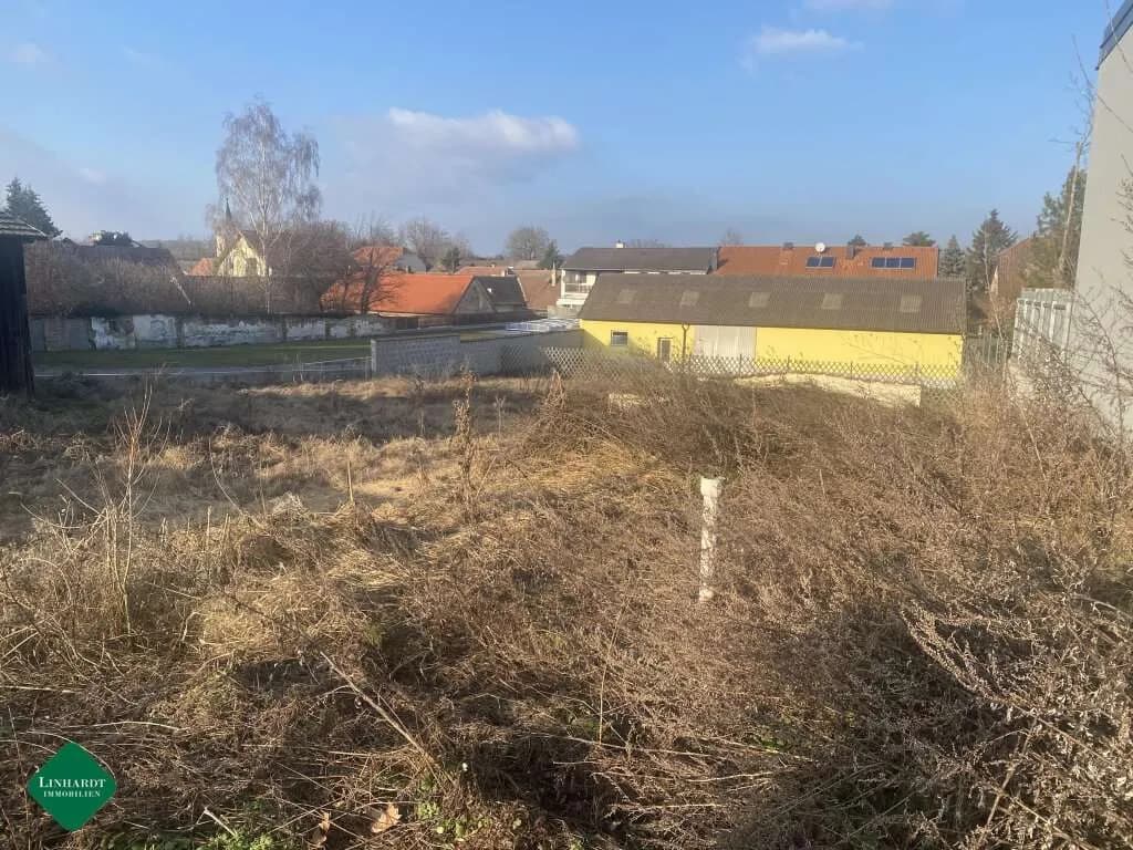 Grundstück kaufen in Korneuburg – 930 m², € 259.000 – Bild 2 von 3