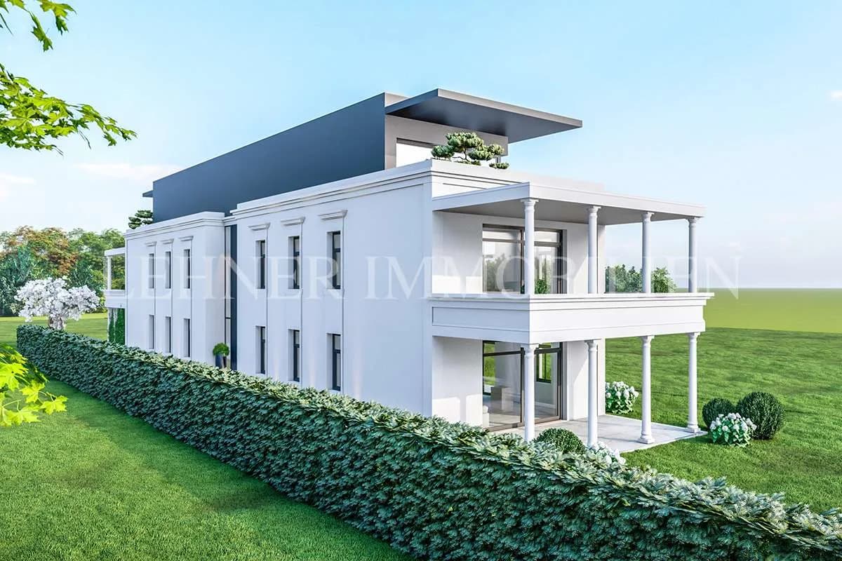 4-Zimmer-Wohnung kaufen in Graz – 90,5 m², € 524.700 – Bild 7 von 15