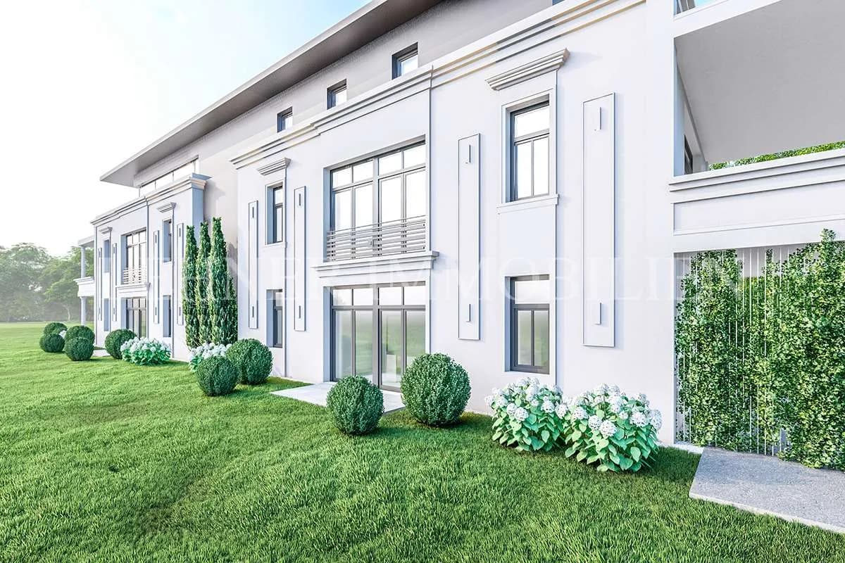 4-Zimmer-Wohnung kaufen in Graz – 90,5 m², € 524.700 – Bild 11 von 15