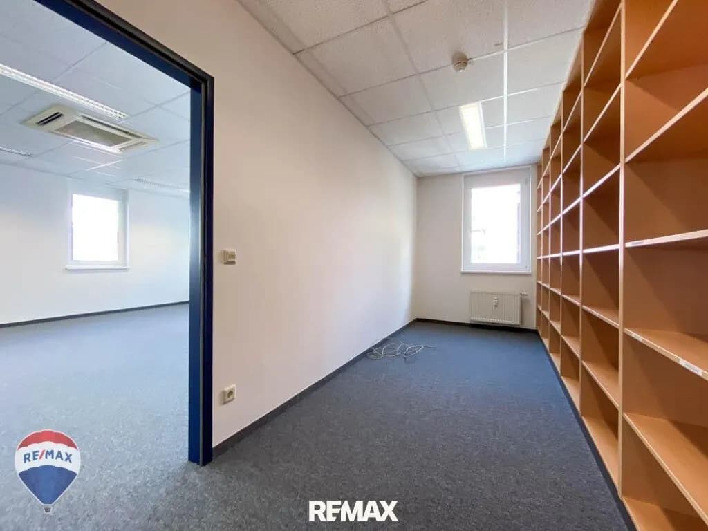 2-Zimmer-Gewerbeimmobilie mieten in Graz-Umgebung – 57 m², € 809 – Bild 4 von 7