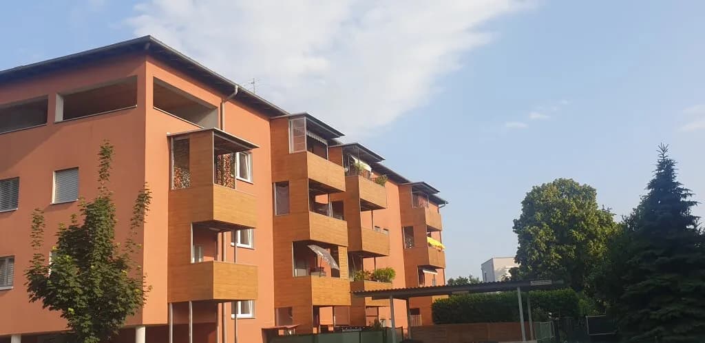 Wohnung mieten in Graz – 62 m², € 885