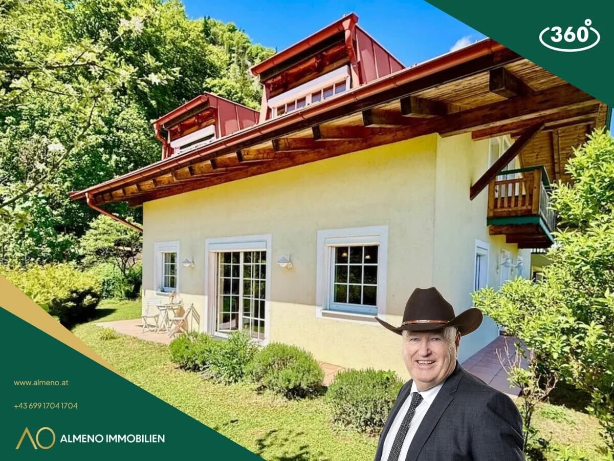 6-Zimmer-Gewerbeimmobilie kaufen in Kufstein – 140 m²
