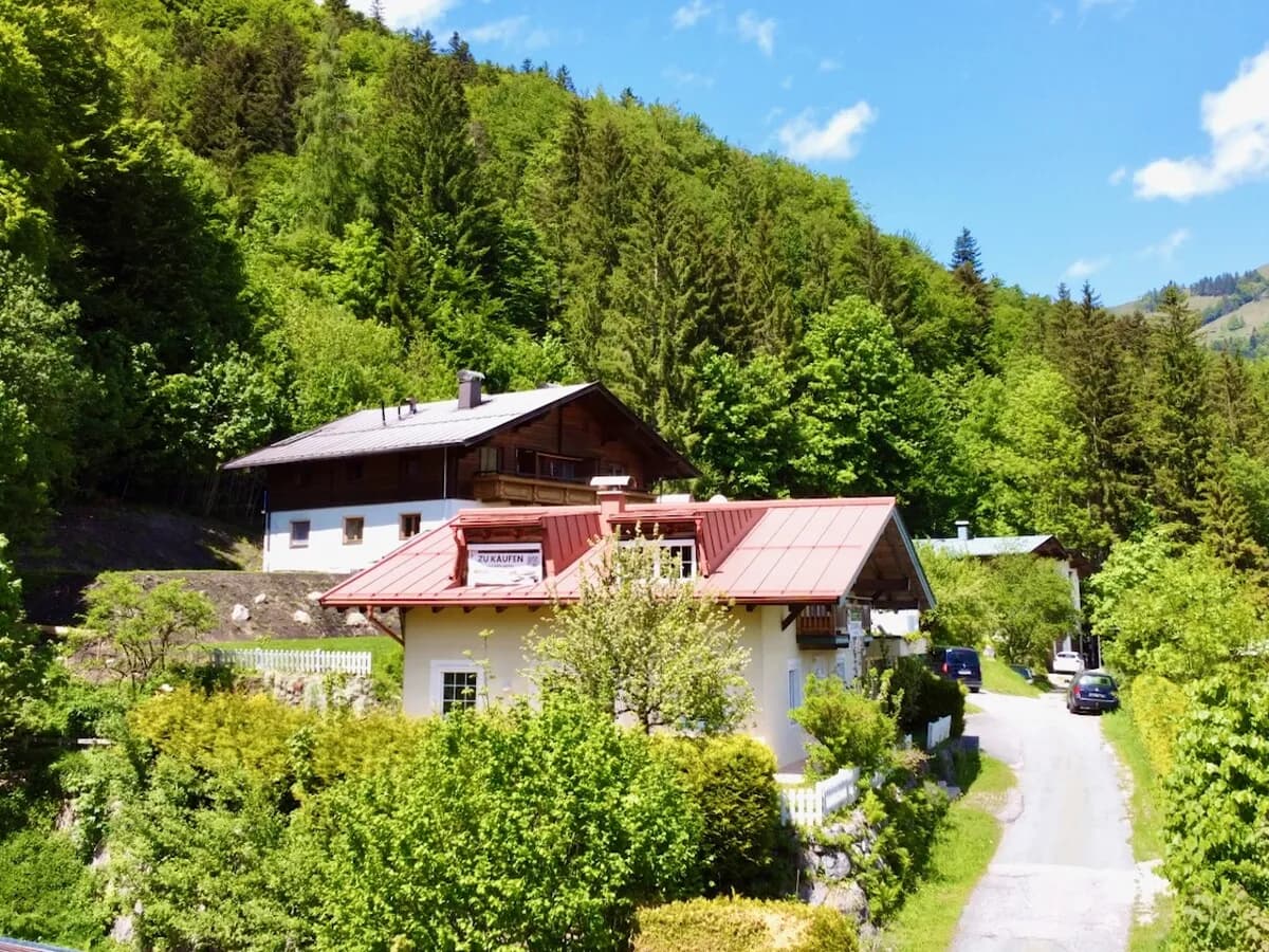 6-Zimmer-Gewerbeimmobilie kaufen in Kufstein – 140 m² – Bild 21 von 64