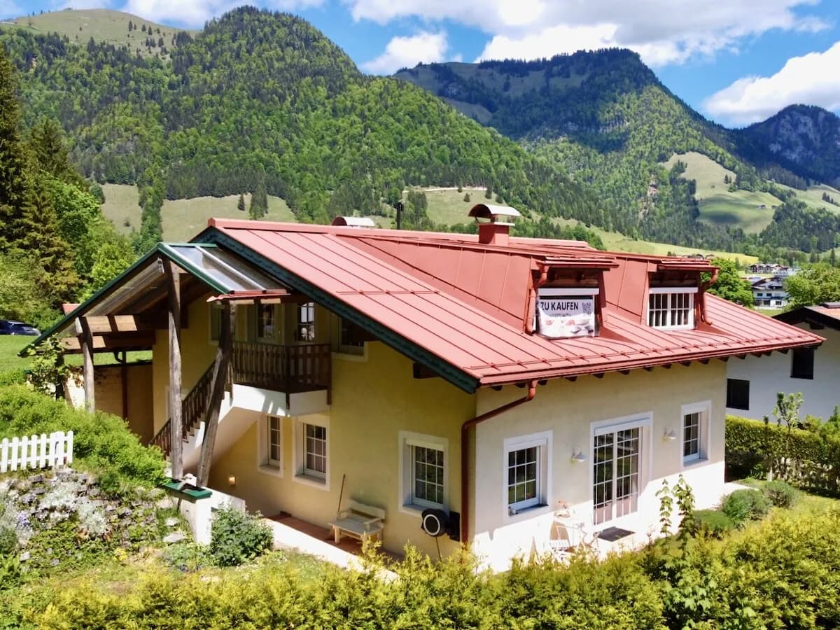 6-Zimmer-Gewerbeimmobilie kaufen in Kufstein – 140 m² – Bild 24 von 64