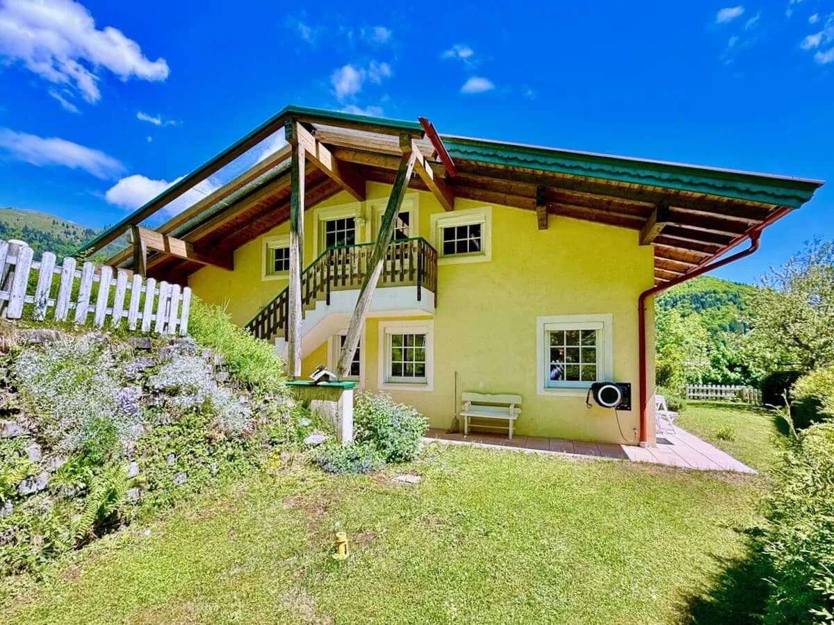 6-Zimmer-Gewerbeimmobilie kaufen in Kufstein – 140 m² – Bild 25 von 64