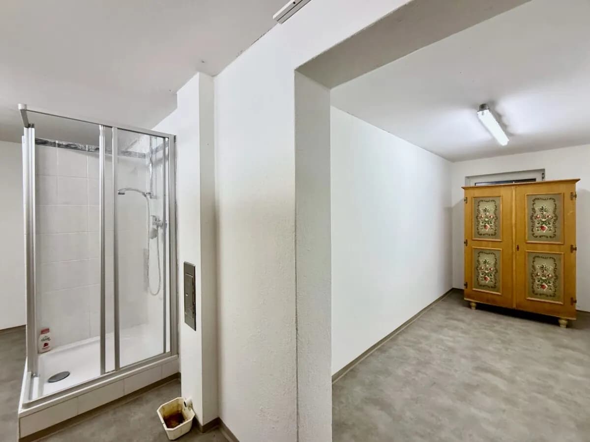 6-Zimmer-Gewerbeimmobilie kaufen in Kufstein – 140 m² – Bild 41 von 64
