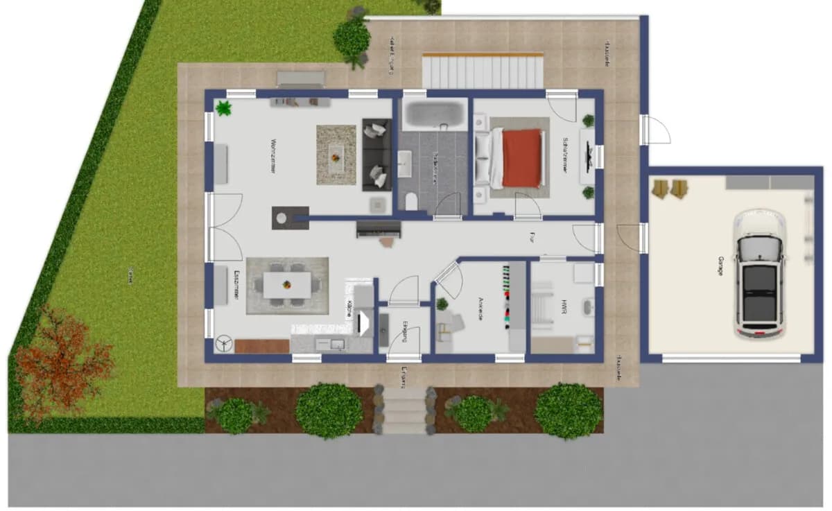 6-Zimmer-Gewerbeimmobilie kaufen in Kufstein – 140 m² – Bild 47 von 64