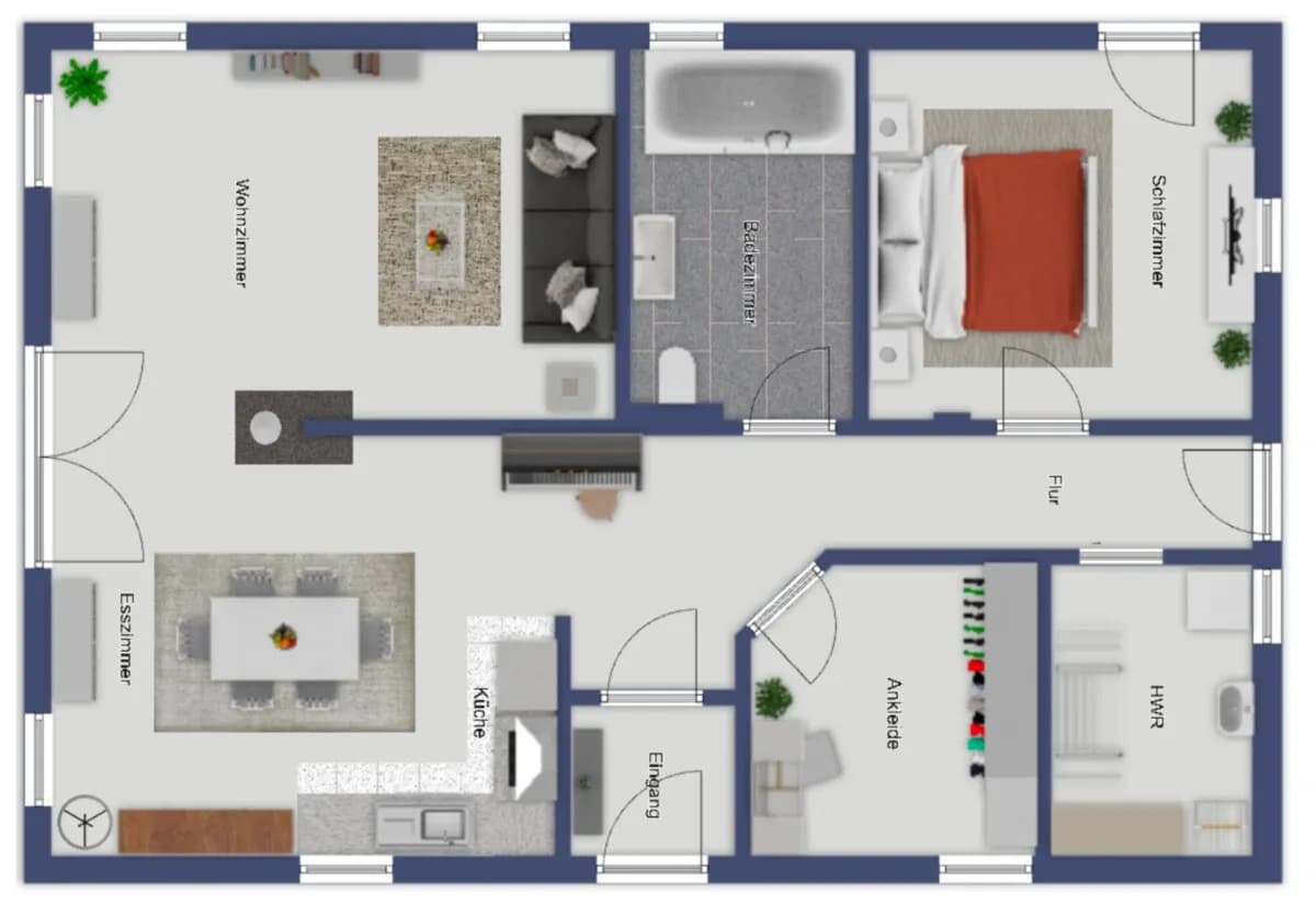 6-Zimmer-Gewerbeimmobilie kaufen in Kufstein – 140 m² – Bild 48 von 64
