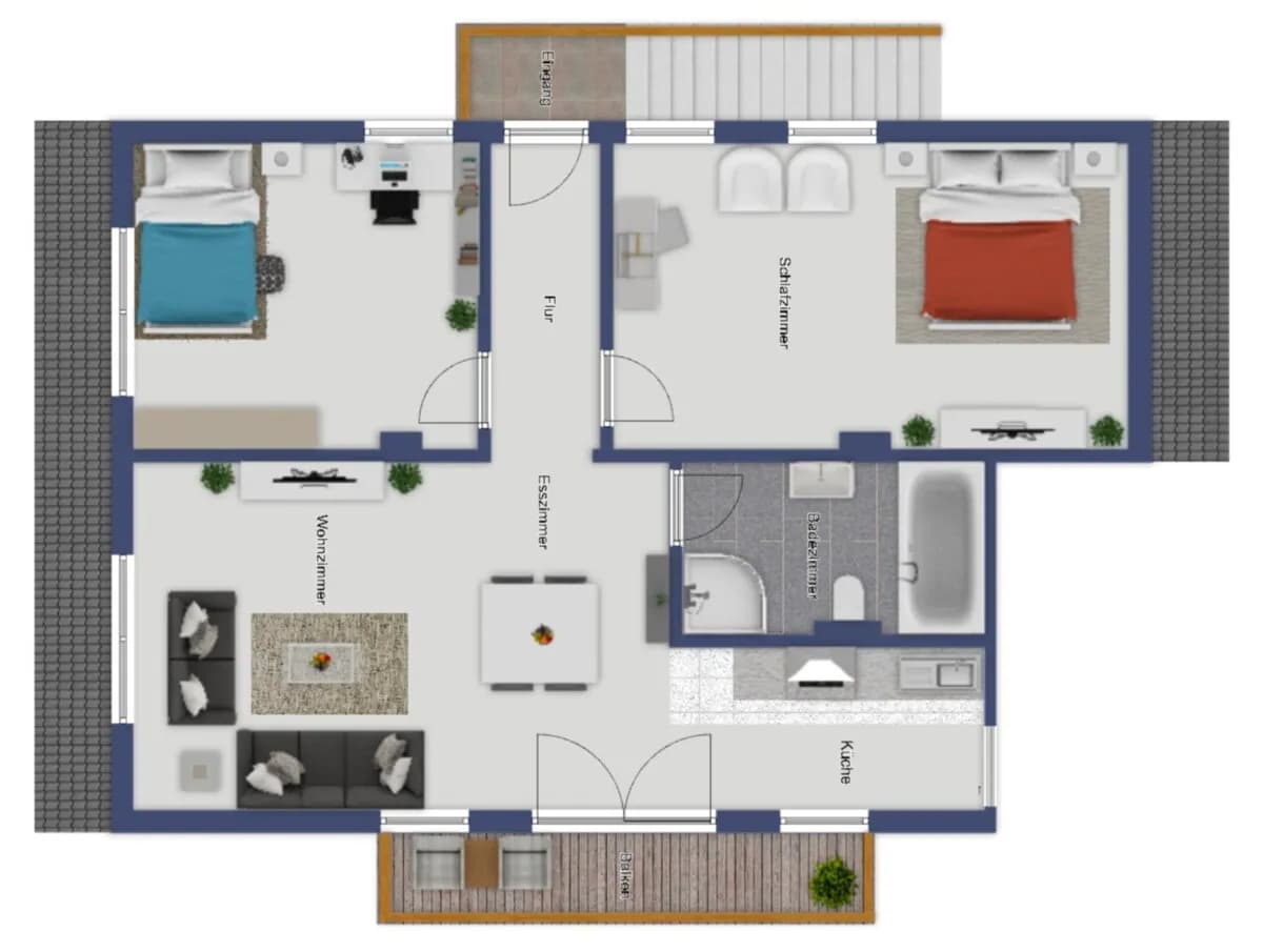 6-Zimmer-Gewerbeimmobilie kaufen in Kufstein – 140 m² – Bild 49 von 64