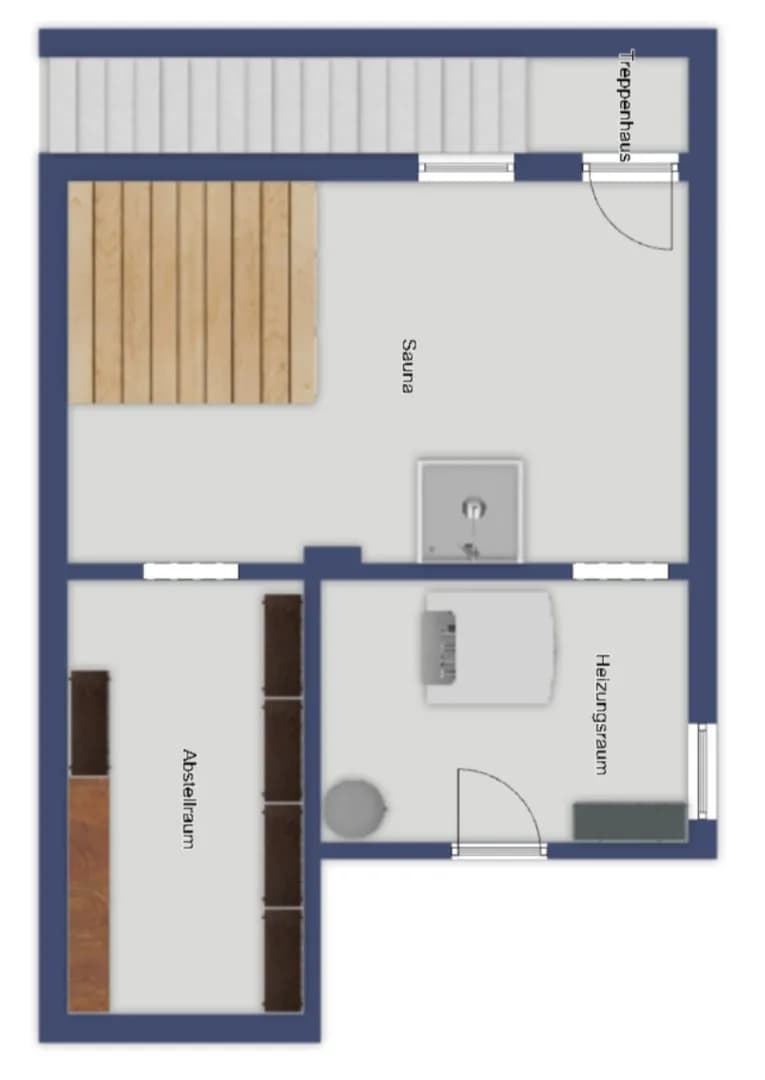 6-Zimmer-Gewerbeimmobilie kaufen in Kufstein – 140 m² – Bild 50 von 64