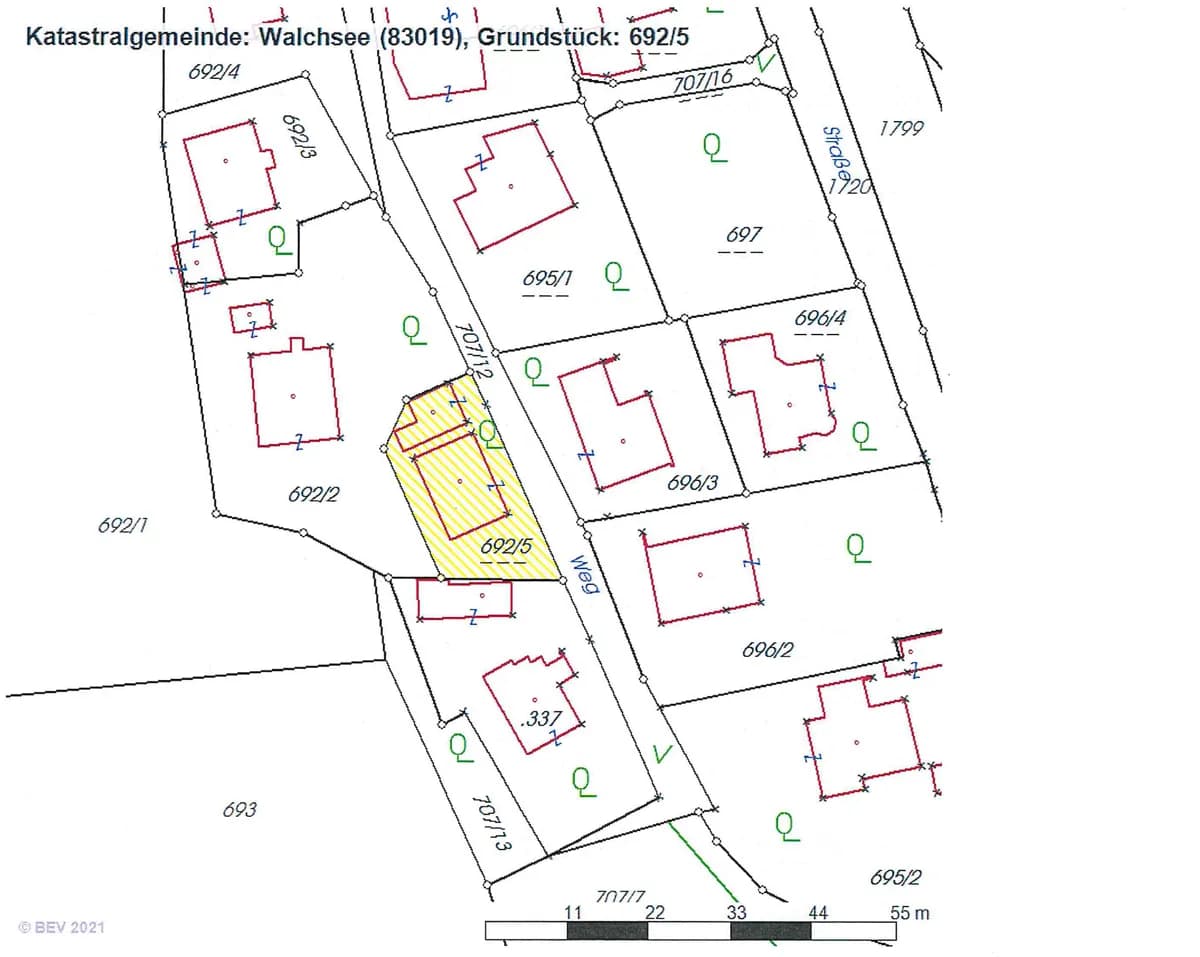 6-Zimmer-Gewerbeimmobilie kaufen in Kufstein – 140 m² – Bild 52 von 64