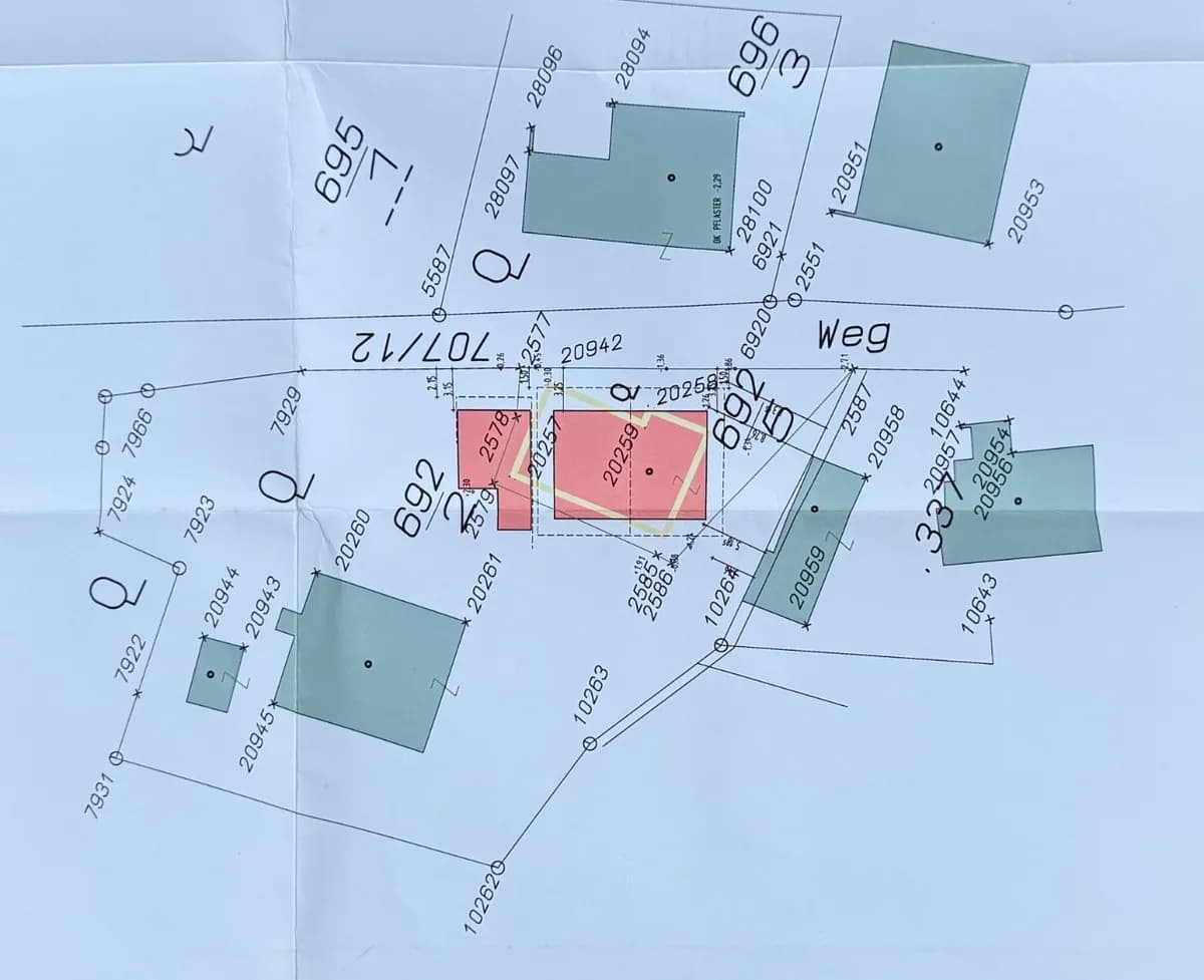 6-Zimmer-Gewerbeimmobilie kaufen in Kufstein – 140 m² – Bild 56 von 64