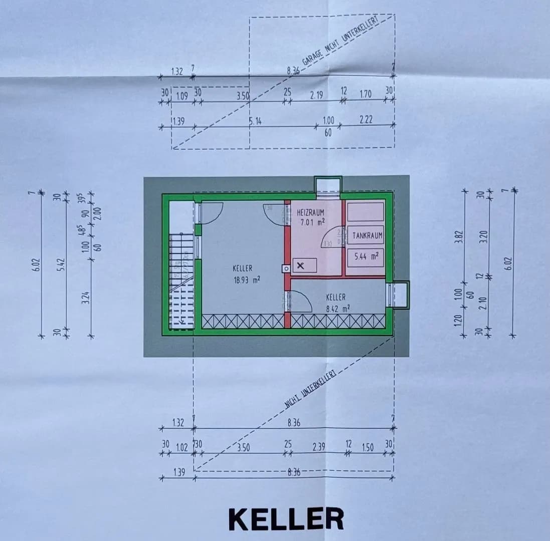 6-Zimmer-Gewerbeimmobilie kaufen in Kufstein – 140 m² – Bild 59 von 64