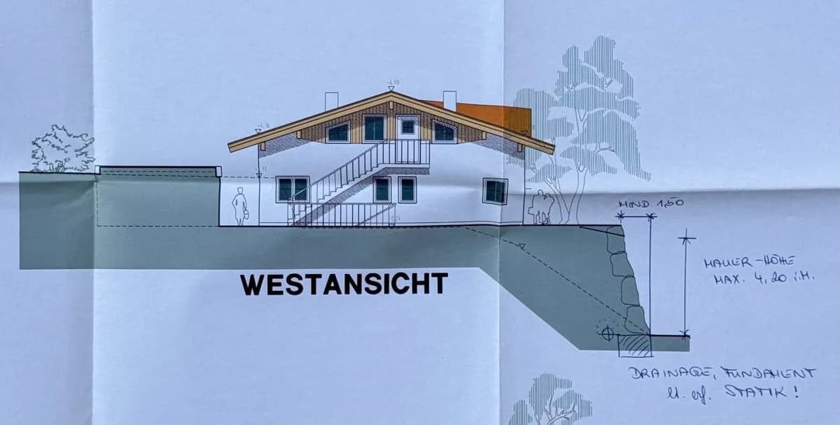 6-Zimmer-Gewerbeimmobilie kaufen in Kufstein – 140 m² – Bild 60 von 64