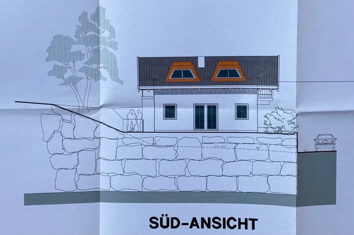 6-Zimmer-Gewerbeimmobilie kaufen in Kufstein – 140 m² – Bild 61 von 64