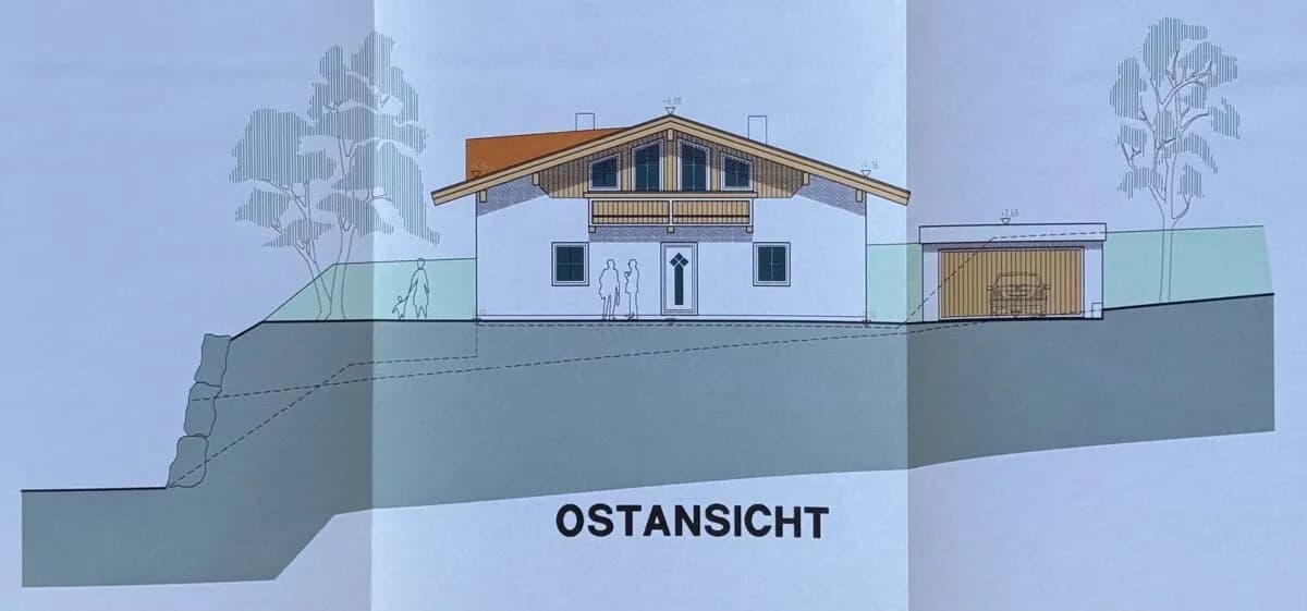 6-Zimmer-Gewerbeimmobilie kaufen in Kufstein – 140 m² – Bild 63 von 64