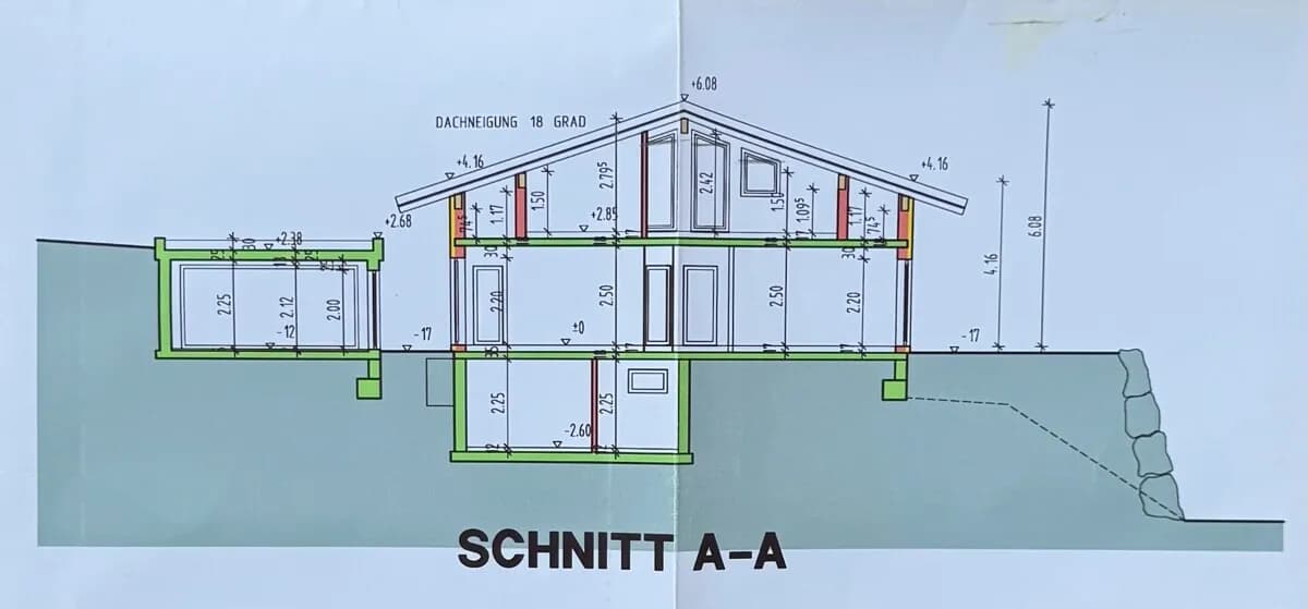 6-Zimmer-Gewerbeimmobilie kaufen in Kufstein – 140 m² – Bild 64 von 64