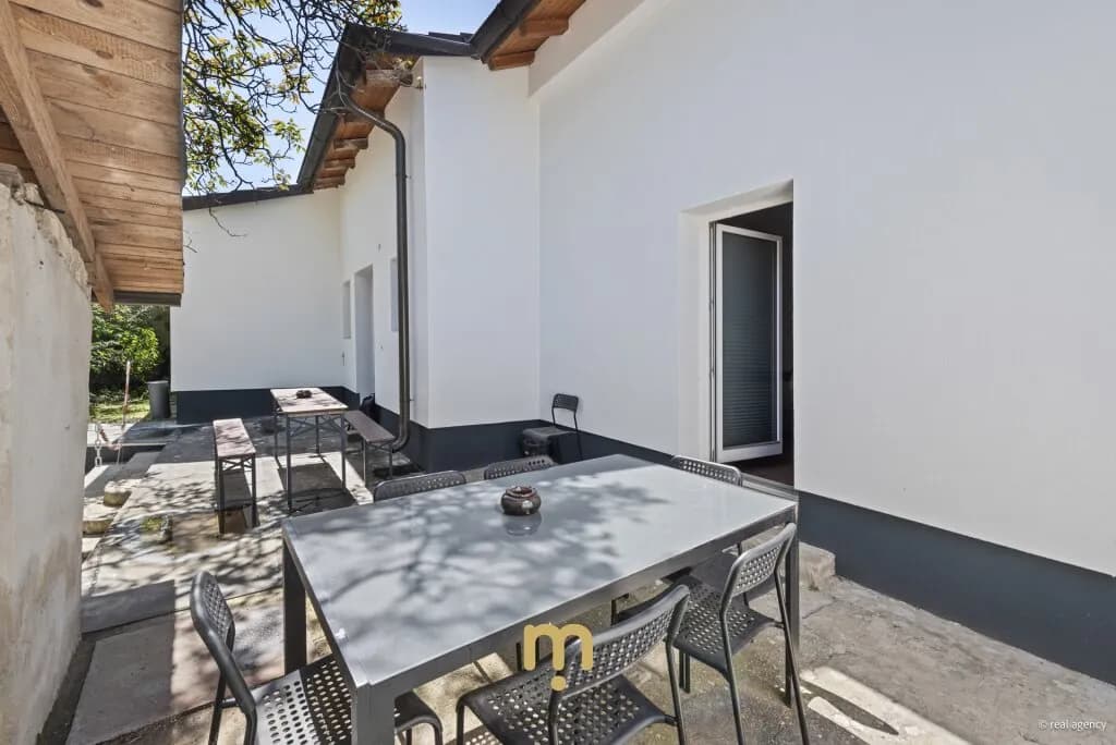 7-Zimmer-Haus kaufen in Gänserndorf – 151,5 m², € 475.000 – Bild 4 von 22