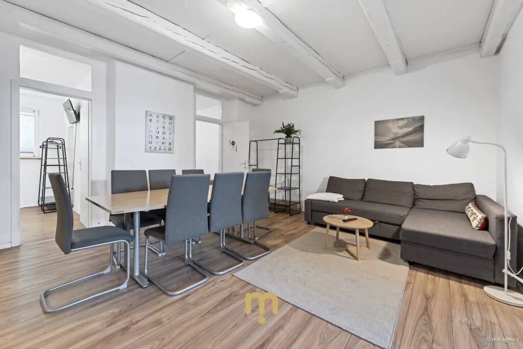 7-Zimmer-Haus kaufen in Gänserndorf – 151,5 m², € 475.000 – Bild 9 von 22