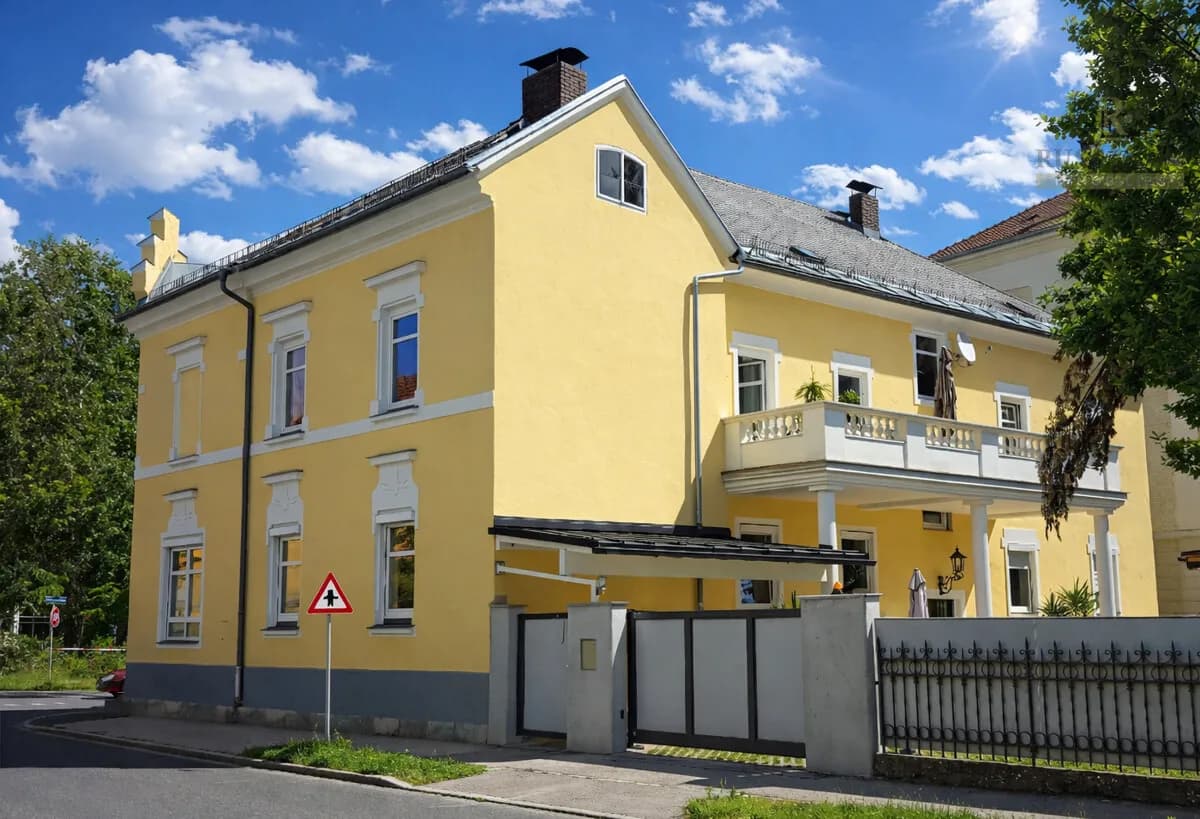 3-Zimmer-Gewerbeimmobilie mieten in Klagenfurt – 75 m², € 945 – Bild 2 von 2
