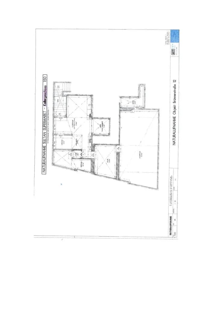 Gewerbeimmobilie kaufen in Wien – 389 m², € 729.000 – Bild 3 von 3