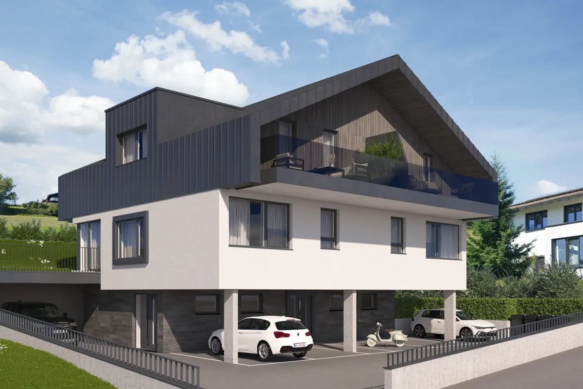 4-Zimmer-Wohnung kaufen in Salzburg-Umgebung – 110,1 m², € 739.000 – Bild 2 von 4