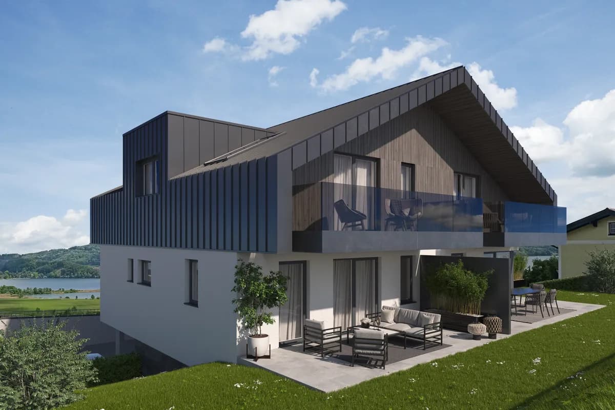 3-Zimmer-Wohnung kaufen in Salzburg-Umgebung – 60,55 m², € 399.000 – Bild 3 von 4