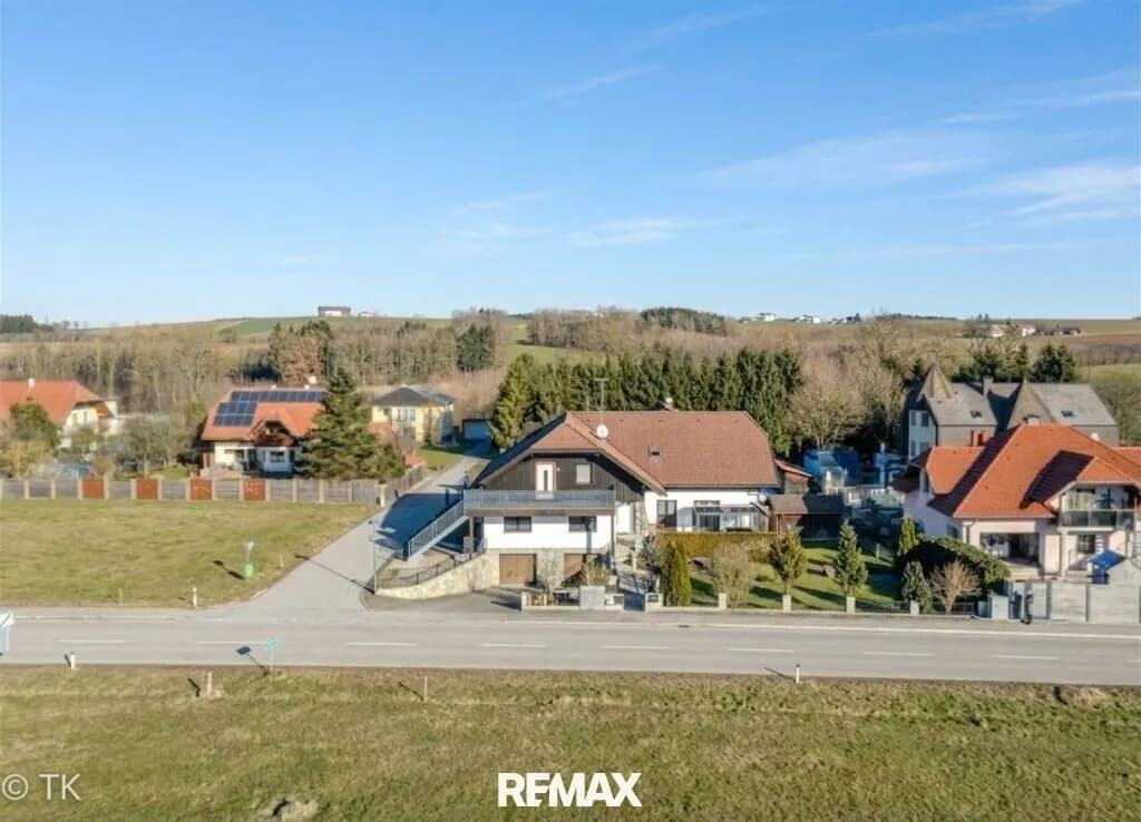 Gewerbeimmobilie kaufen in Schärding – 322,17 m², € 650.000 – Bild 2 von 19