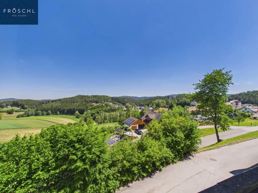 7-Zimmer-Haus kaufen in Zwettl – 165,4 m², € 255.000