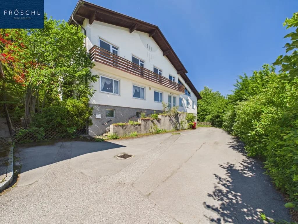 7-Zimmer-Haus kaufen in Zwettl – 165,4 m², € 255.000 – Bild 2 von 42