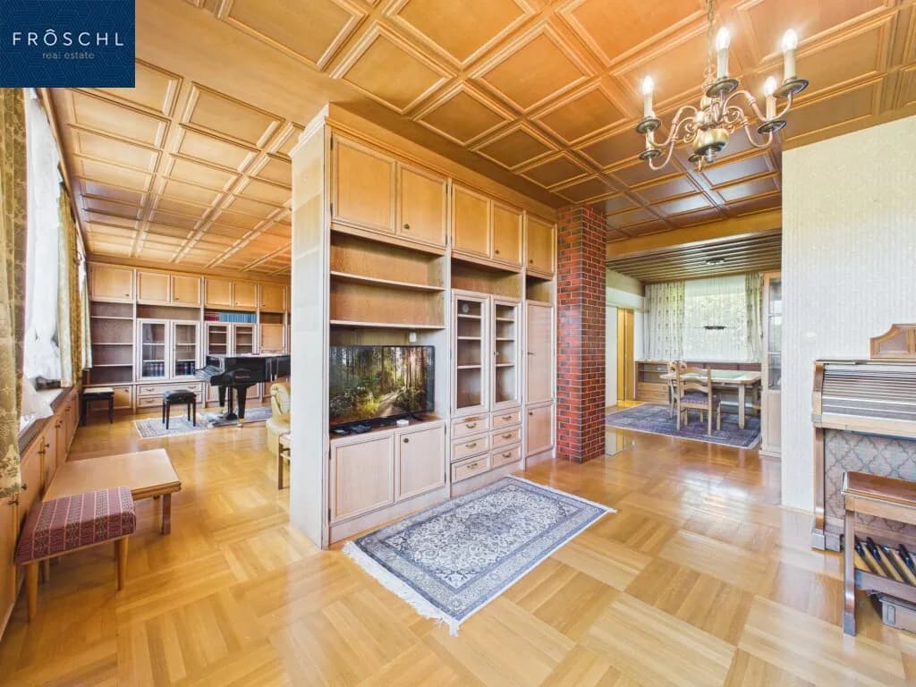 7-Zimmer-Haus kaufen in Zwettl – 165,4 m², € 255.000 – Bild 3 von 42