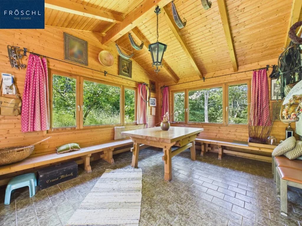 7-Zimmer-Haus kaufen in Zwettl – 165,4 m², € 255.000 – Bild 4 von 42