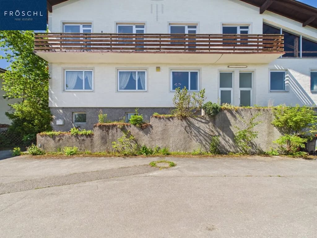 7-Zimmer-Haus kaufen in Zwettl – 165,4 m², € 255.000 – Bild 5 von 42